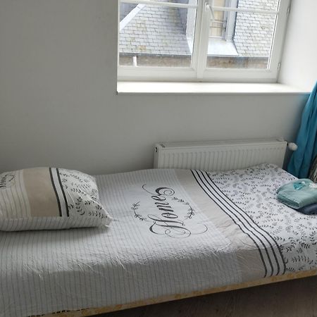 Perle Marine Apartman Dieppe Kültér fotó